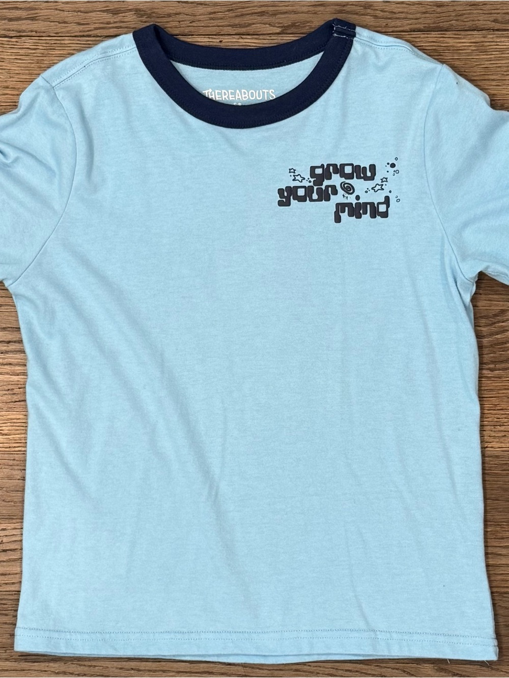 Boys Long & Short Sleeve Graphic Tee Bundle - Picture 11 of 13